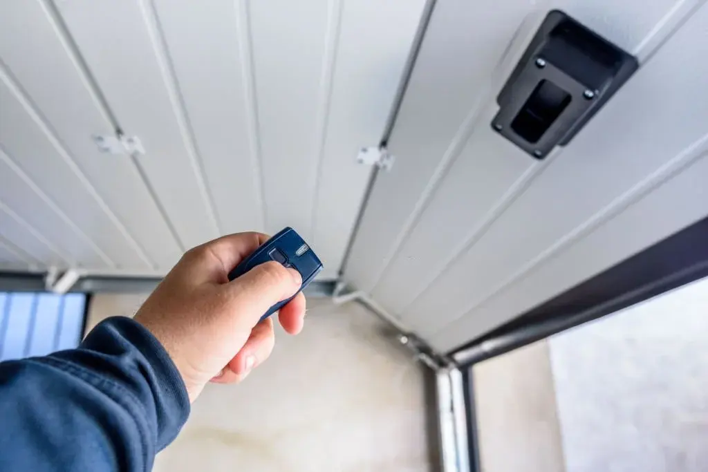 Garage Door Repair Elmont Elmont 4