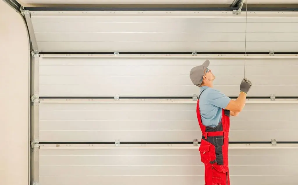 Garage Door Repair Elmont Elmont 5