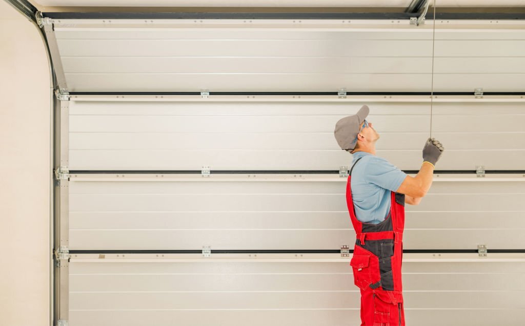 Garage Door Repair Experts